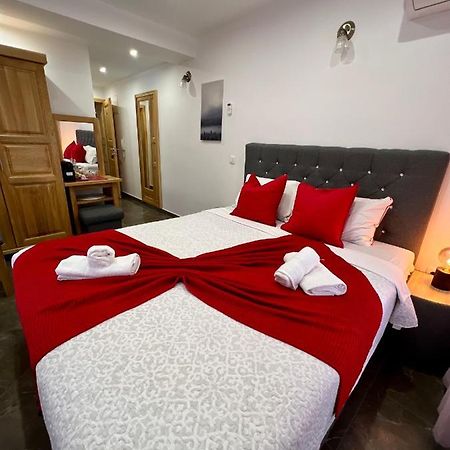 Hotel Siska 卢布尔雅那 外观 照片