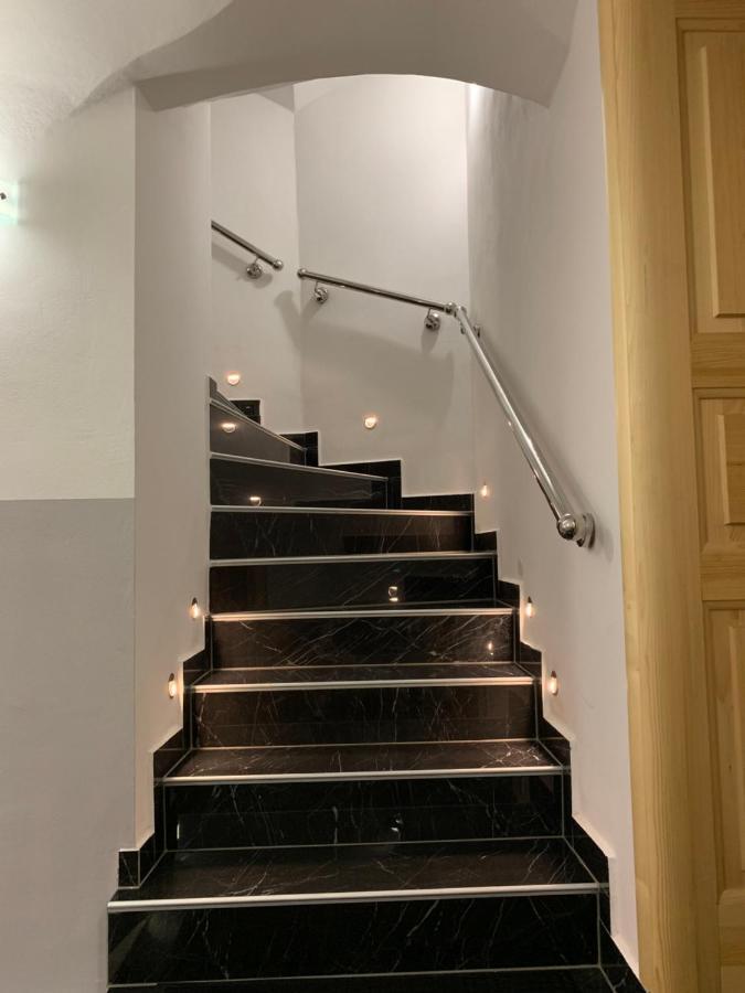 Hotel Siska 卢布尔雅那 外观 照片