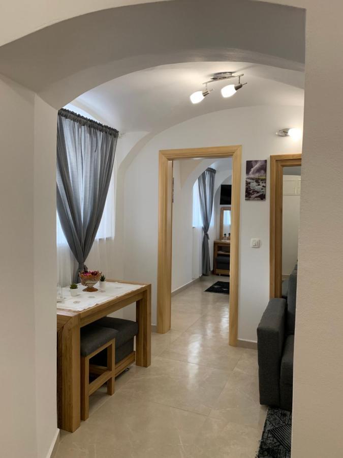 Hotel Siska 卢布尔雅那 外观 照片
