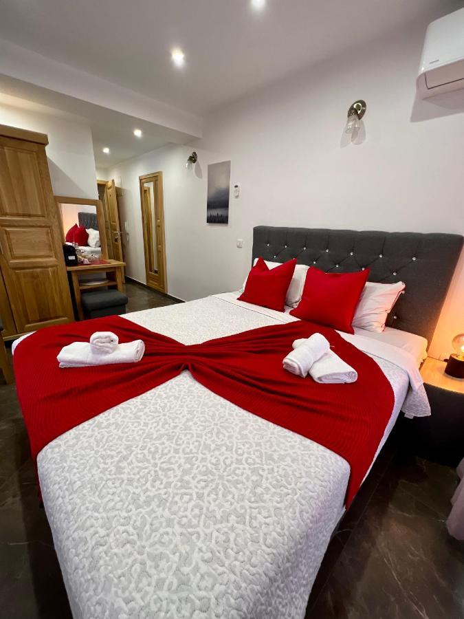 Hotel Siska 卢布尔雅那 外观 照片