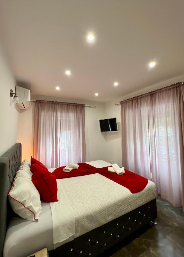 Hotel Siska 卢布尔雅那 外观 照片