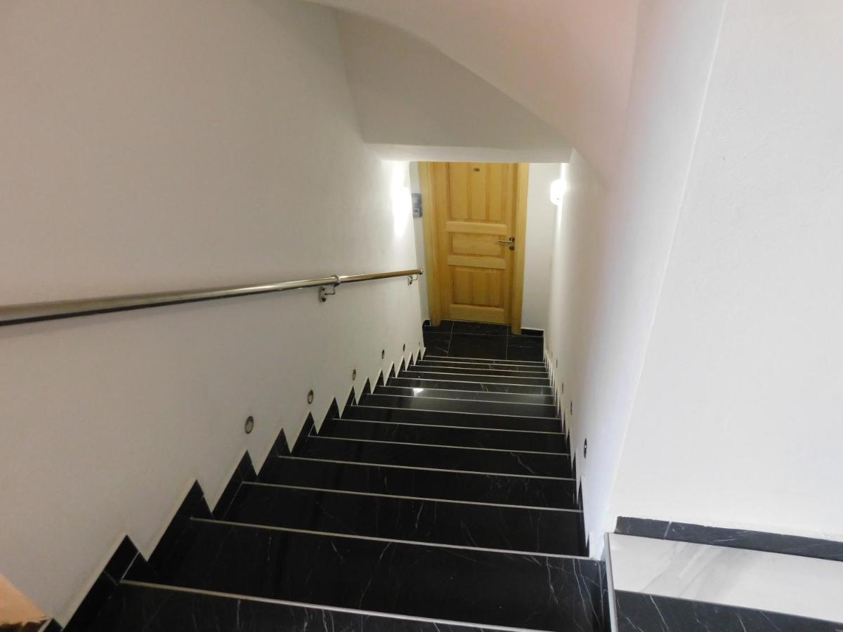 Hotel Siska 卢布尔雅那 客房 照片