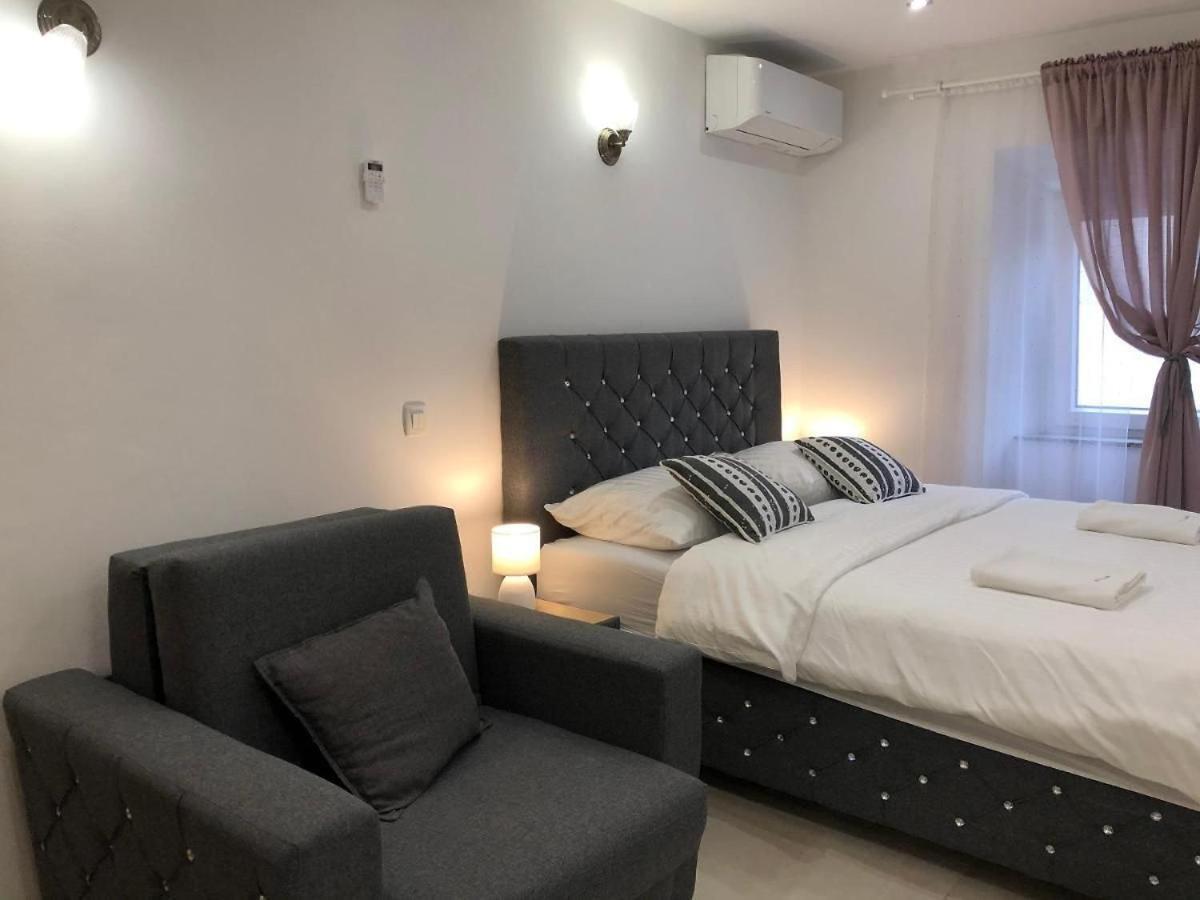 Hotel Siska 卢布尔雅那 外观 照片