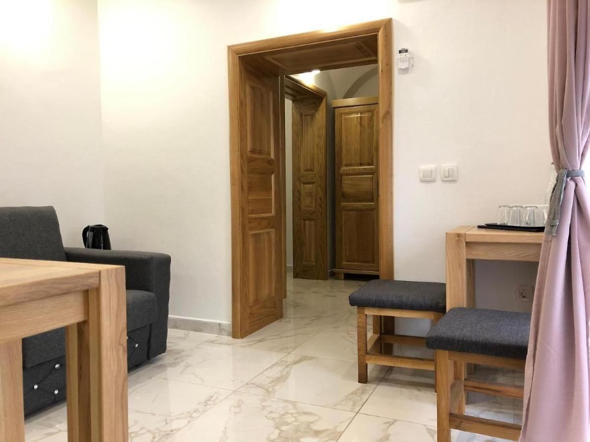 Hotel Siska 卢布尔雅那 外观 照片