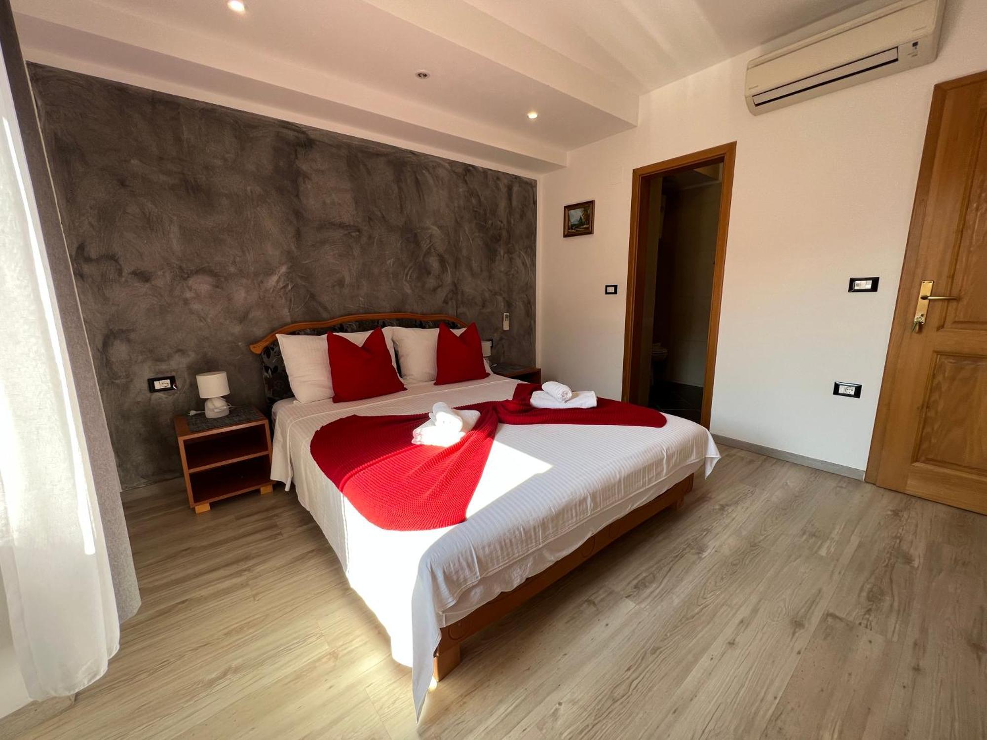 Hotel Siska 卢布尔雅那 外观 照片
