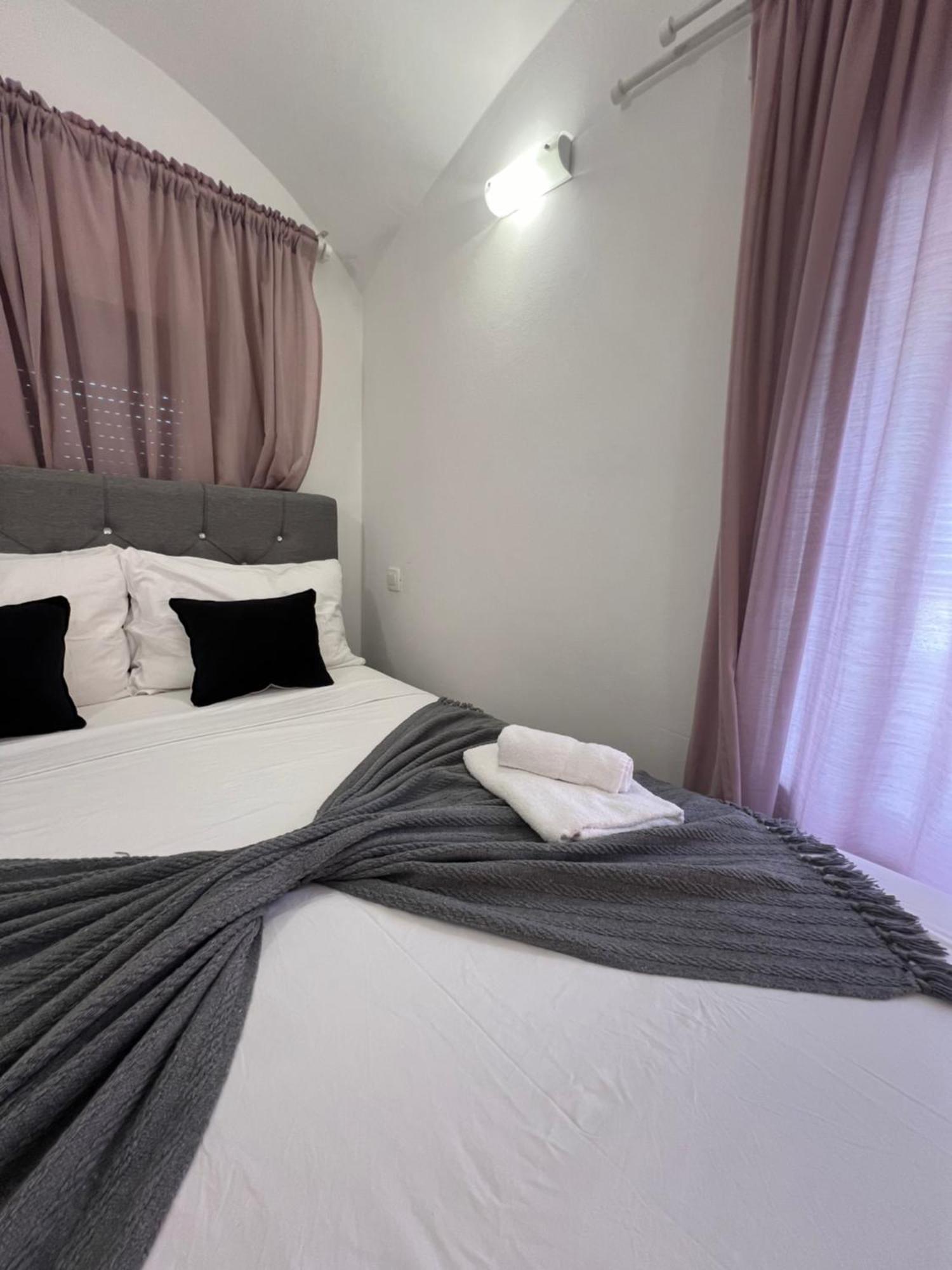 Hotel Siska 卢布尔雅那 外观 照片