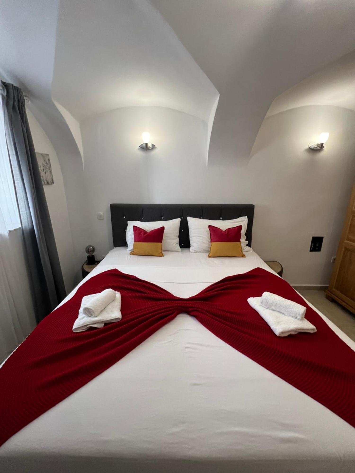 Hotel Siska 卢布尔雅那 外观 照片