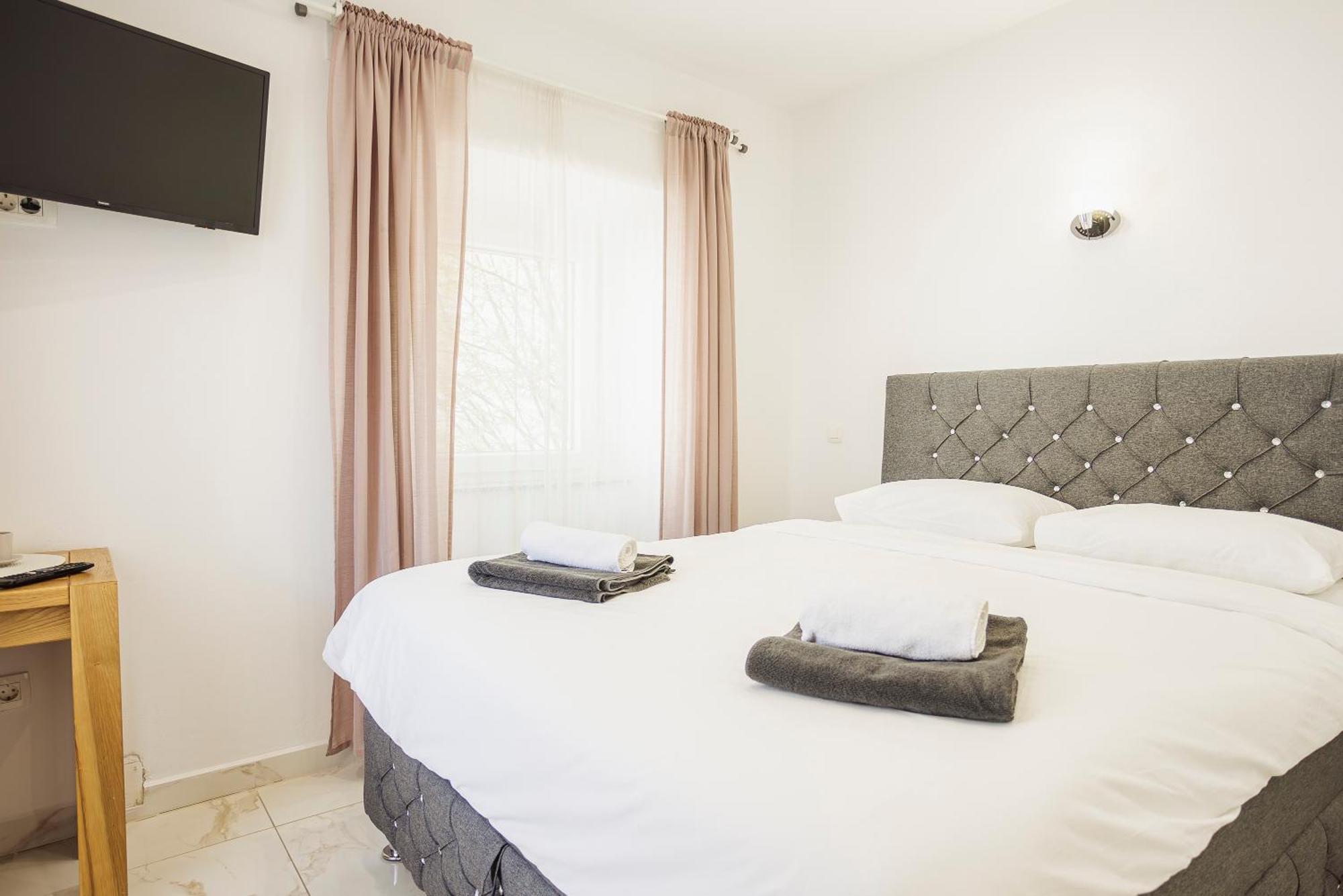 Hotel Siska 卢布尔雅那 外观 照片
