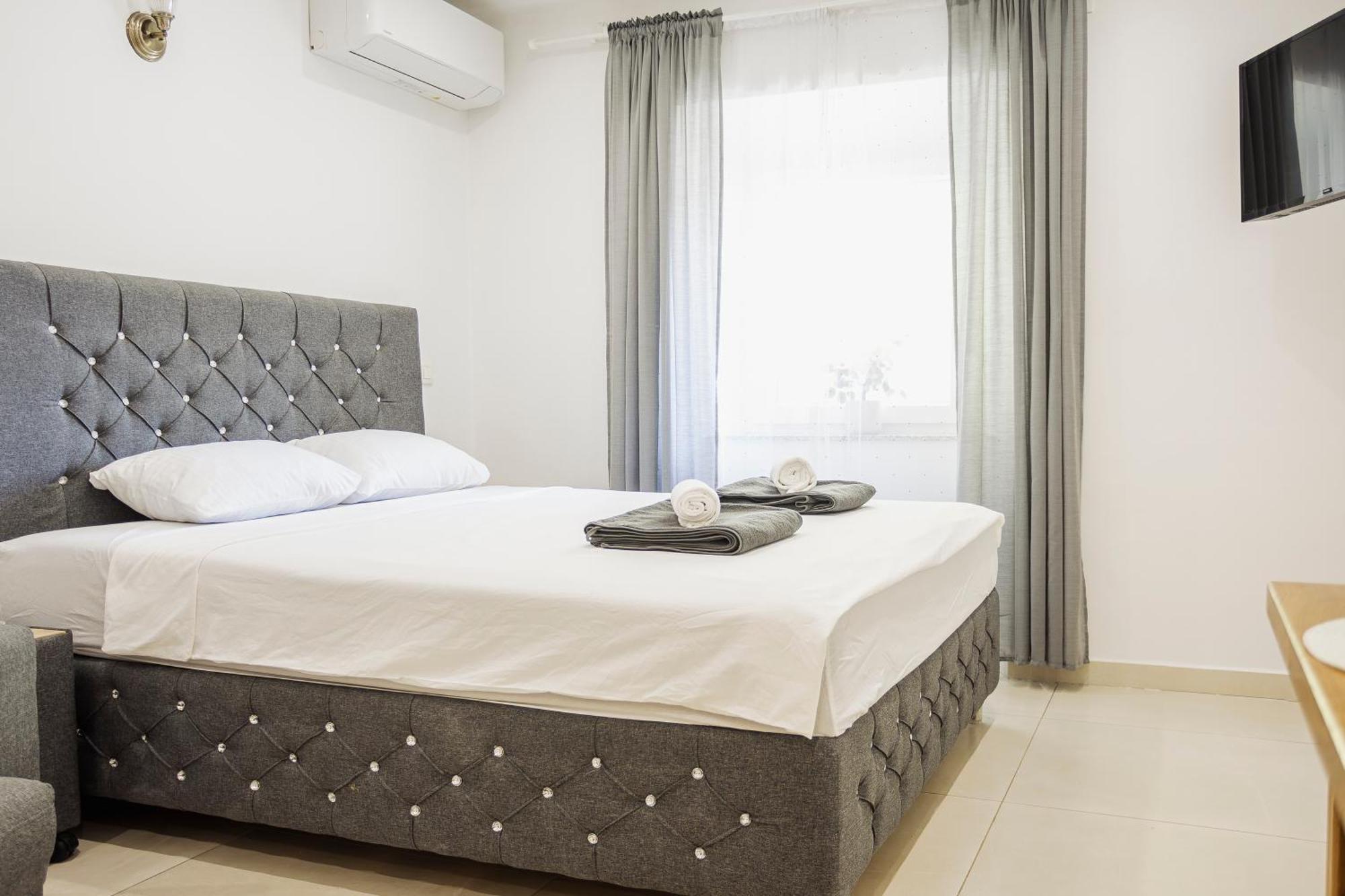 Hotel Siska 卢布尔雅那 外观 照片