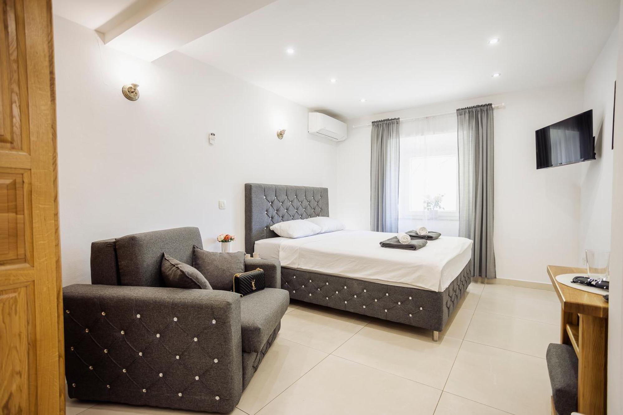 Hotel Siska 卢布尔雅那 外观 照片