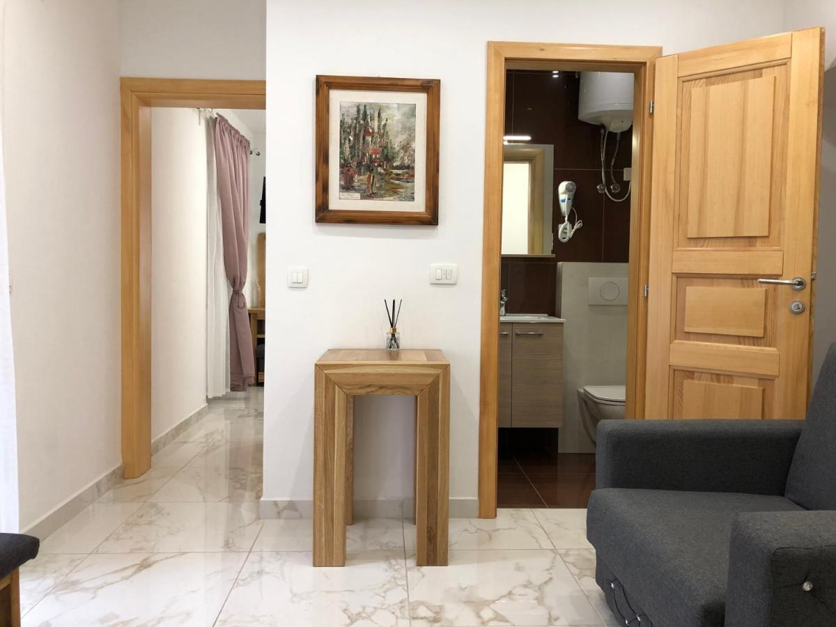 Hotel Siska 卢布尔雅那 外观 照片