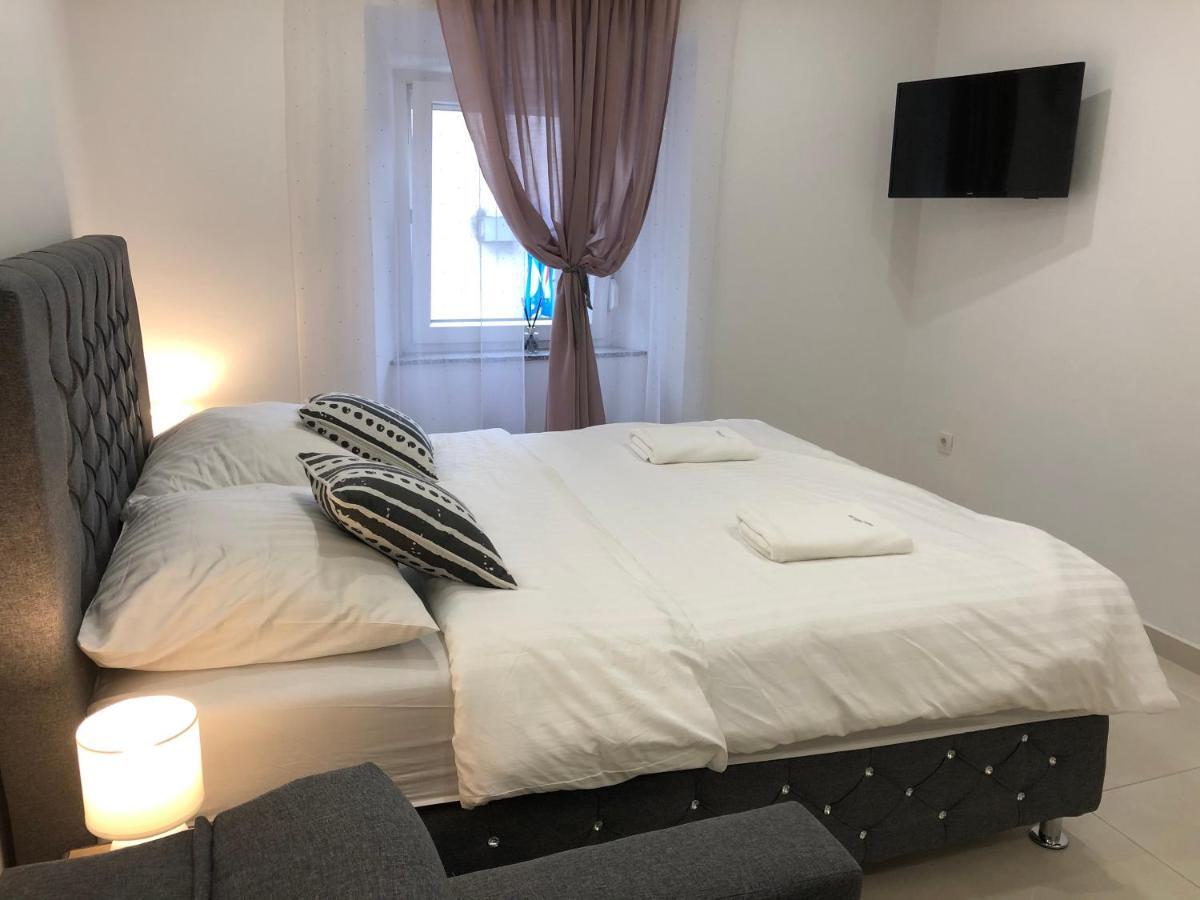 Hotel Siska 卢布尔雅那 外观 照片